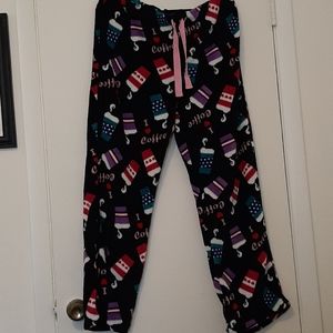 NWOT PJ bottoms